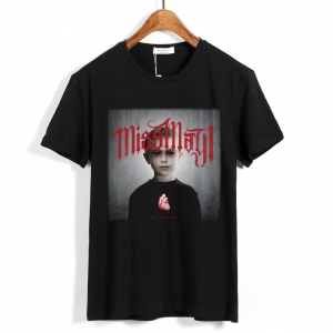 T-shirt Miss May I At Heart Idolstore - Merchandise and Collectibles Merchandise, Toys and Collectibles 2