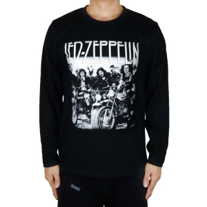 Led Zeppelin T-shirt Rock Band Idolstore - Merchandise and Collectibles Merchandise, Toys and Collectibles
