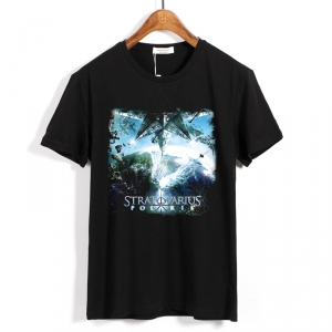 T-shirt Stratovarius Polaris Metal Idolstore - Merchandise and Collectibles Merchandise, Toys and Collectibles 2