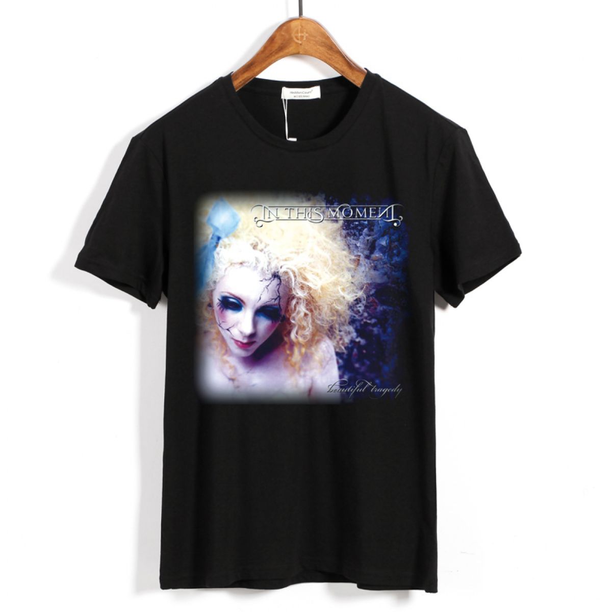 in this moment blood shirt