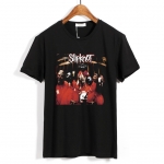Collectibles T-Shirt Slipknot Nu Metal Band