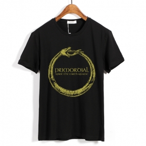 T-shirt Primordial Spirit The Earth Aflame Idolstore - Merchandise and Collectibles Merchandise, Toys and Collectibles 2