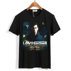 T-shirt DJ Hardwell Original Soundtrack Idolstore - Merchandise and Collectibles Merchandise, Toys and Collectibles 2