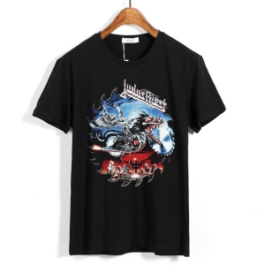 T-shirt Judas Priest Painkiller Black Idolstore - Merchandise and Collectibles Merchandise, Toys and Collectibles 2