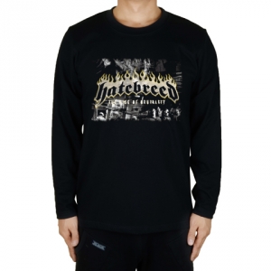 T-shirt Hatebreed The Rise of Brutality Idolstore - Merchandise and Collectibles Merchandise, Toys and Collectibles