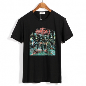 Collectibles T-Shirt Vomitory Blood Rapture