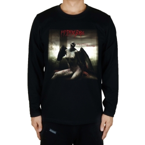 T-shirt My Dying Bride Songs of Darkness Words of Light Idolstore - Merchandise and Collectibles Merchandise, Toys and Collectibles