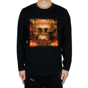 T-shirt Kataklysm Serenity in Fire Idolstore - Merchandise and Collectibles Merchandise, Toys and Collectibles
