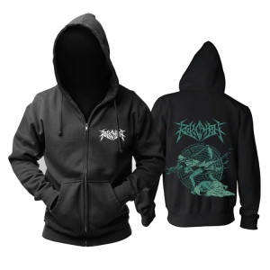 Hoodie Revocation Death Took Her Child Pullover Idolstore - Merchandise and Collectibles Merchandise, Toys and Collectibles 2
