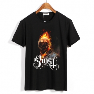 T-shirt Ghost Heavy-Metal Idolstore - Merchandise and Collectibles Merchandise, Toys and Collectibles 2