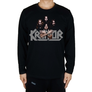 T-shirt Kreator Metal Band Logo Idolstore - Merchandise and Collectibles Merchandise, Toys and Collectibles
