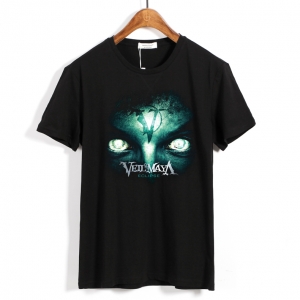 T-shirt Veil of Maya Eclipse Black Idolstore - Merchandise and Collectibles Merchandise, Toys and Collectibles 2