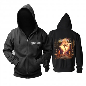Hoodie War Of Ages Return to Life Pullover Idolstore - Merchandise and Collectibles Merchandise, Toys and Collectibles 2
