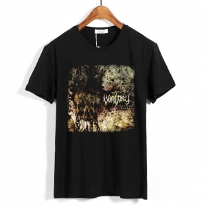 T-shirt Vomitory Carnage Euphoria Idolstore - Merchandise and Collectibles Merchandise, Toys and Collectibles 2