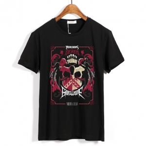 T-shirt Goatwhore Norma Jean Idolstore - Merchandise and Collectibles Merchandise, Toys and Collectibles 2