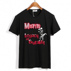 T-shirt Misfits Legacy of Brutality Idolstore - Merchandise and Collectibles Merchandise, Toys and Collectibles 2