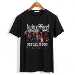 T-shirt Judas Priest Metal Gods Idolstore - Merchandise and Collectibles Merchandise, Toys and Collectibles 2