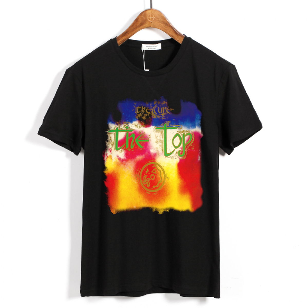 Buy Tshirt The Cure The Top IdolStore