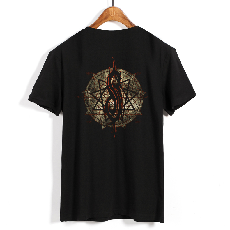 Merchandise T-Shirt Slipknot Heavy Metal Band