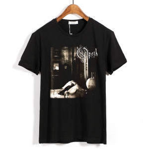 Merchandise T-Shirt Opeth Deliverance