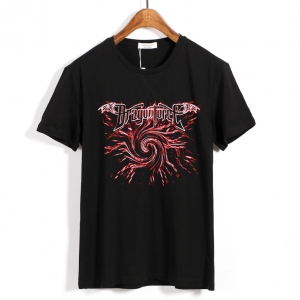 T-shirt DragonForce Helix Black Idolstore - Merchandise and Collectibles Merchandise, Toys and Collectibles 2