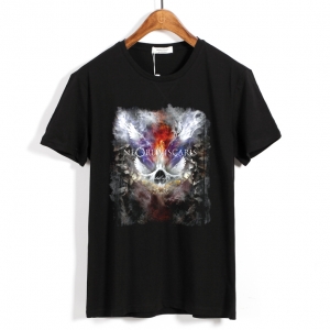 T-shirt Ne Obliviscaris Portal of I Idolstore - Merchandise and Collectibles Merchandise, Toys and Collectibles 2