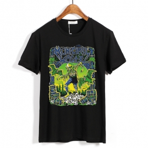 Municipal Waste T-shirt Thrash Metal Idolstore - Merchandise and Collectibles Merchandise, Toys and Collectibles 2