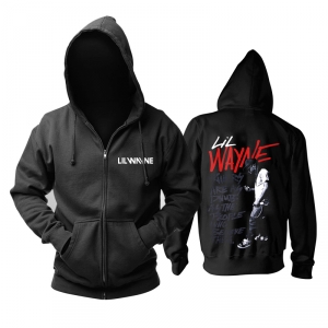 Hoodie Lil Wayne Rumors Are Dumb Pullover Idolstore - Merchandise and Collectibles Merchandise, Toys and Collectibles 2