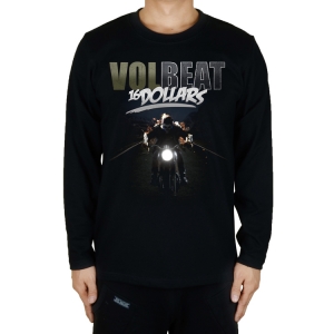 T-shirt 2018 Volbeat 16 Dollars Idolstore - Merchandise and Collectibles Merchandise, Toys and Collectibles