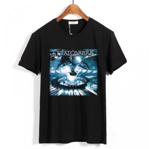 T-shirt Stratovarius Neo Metal Idolstore - Merchandise and Collectibles Merchandise, Toys and Collectibles 2