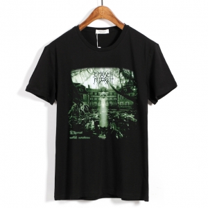 T-shirt Carach Angren Ethereal Veiled Existence Idolstore - Merchandise and Collectibles Merchandise, Toys and Collectibles 2