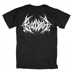 T-shirt Bloodbath Grand Morbid Funeral Idolstore - Merchandise and Collectibles Merchandise, Toys and Collectibles