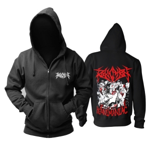 Hoodie Revocation Re-Animaniac Pullover Idolstore - Merchandise and Collectibles Merchandise, Toys and Collectibles 2