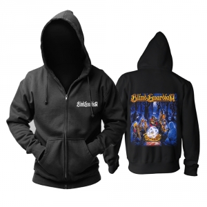 Hoodie Blind Guardian Somewhere Far Beyond Pullover Idolstore - Merchandise and Collectibles Merchandise, Toys and Collectibles 2