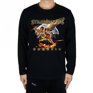 T-shirt Stratovarius Nemesis Idolstore - Merchandise and Collectibles Merchandise, Toys and Collectibles
