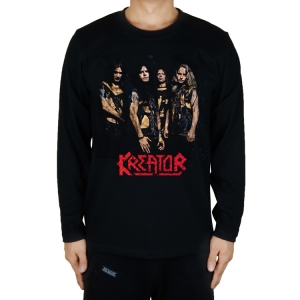 T-shirt Kreator Thrash Metal Band Idolstore - Merchandise and Collectibles Merchandise, Toys and Collectibles