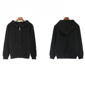Hoodie DJ Alesso Forever Black Pullover Idolstore - Merchandise and Collectibles Merchandise, Toys and Collectibles