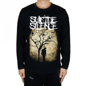 T-shirt Suicide Silence The Hangman Idolstore - Merchandise and Collectibles Merchandise, Toys and Collectibles