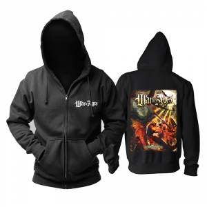 Hoodie War Of Ages Arise and Conquer Pullover Idolstore - Merchandise and Collectibles Merchandise, Toys and Collectibles 2