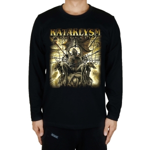 T-shirt Kataklysm Prevail Black Idolstore - Merchandise and Collectibles Merchandise, Toys and Collectibles