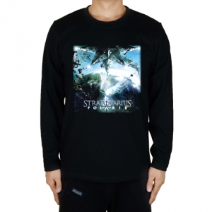 T-shirt Stratovarius Polaris Metal Idolstore - Merchandise and Collectibles Merchandise, Toys and Collectibles