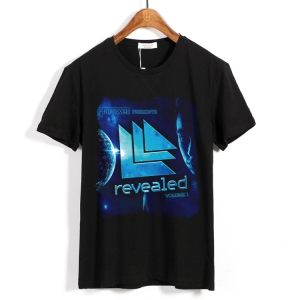 T-shirt DJ Hardwell Revealed Volume 1 Idolstore - Merchandise and Collectibles Merchandise, Toys and Collectibles 2