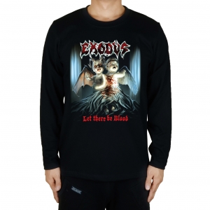 T-shirt Exodus Let There Be Blood Idolstore - Merchandise and Collectibles Merchandise, Toys and Collectibles