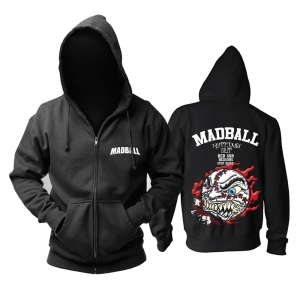 Hoodie Madball Rotting Out Pullover Idolstore - Merchandise and Collectibles Merchandise, Toys and Collectibles 2