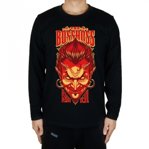 T-shirt The BossHoss Run Run Devil Idolstore - Merchandise and Collectibles Merchandise, Toys and Collectibles