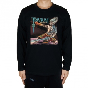 T-shirt Trivium The Crusade Idolstore - Merchandise and Collectibles Merchandise, Toys and Collectibles