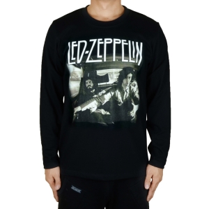 T-shirt Led Zeppelin Rock Idolstore - Merchandise and Collectibles Merchandise, Toys and Collectibles
