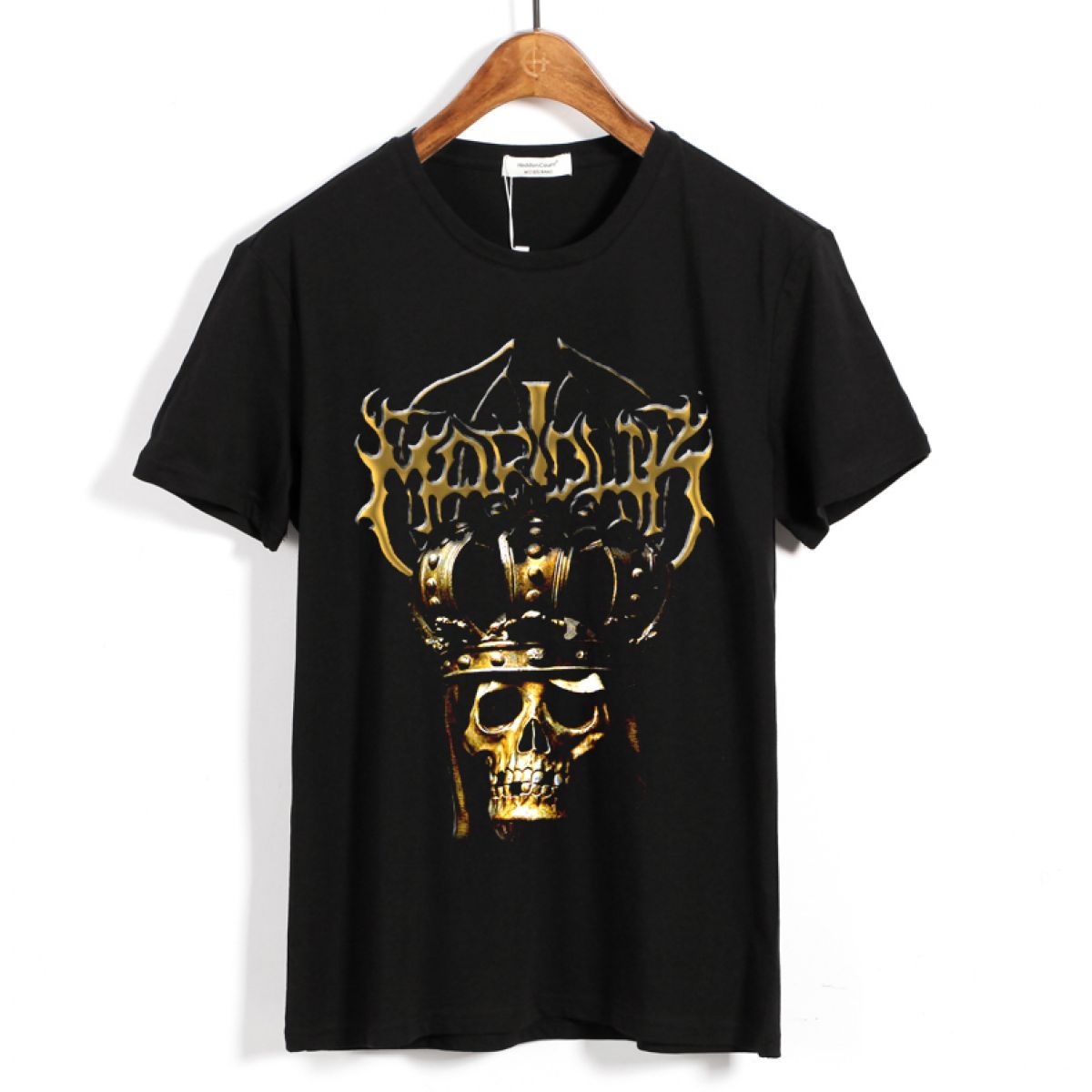T-shirt Marduk La Grande Danse Macabre - IdolStore