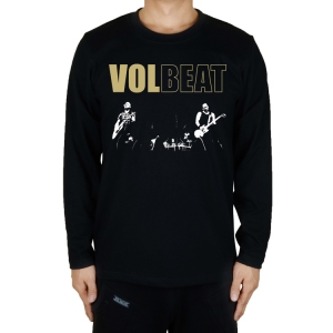 T-shirt Volbeat Metal Band Idolstore - Merchandise and Collectibles Merchandise, Toys and Collectibles