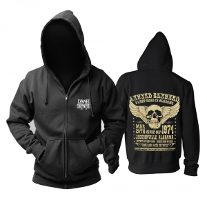 Hoodie Lynyrd Skynyrd Sweet Home In Alabama Pullover Idolstore - Merchandise and Collectibles Merchandise, Toys and Collectibles 2